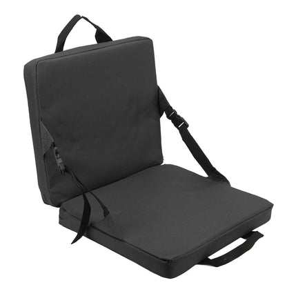 Outdoor Folding Chairs – Metal Camping & Fishing Chairs, Portable Hiking, Picnic, Beach, and Moon Sketching Stools for Tourists