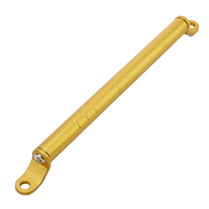 Universal Aluminum Alloy Motorcycle Balance Bar – Multifunction Extension Handlebar & Headlamp Bracket Moto Accessories