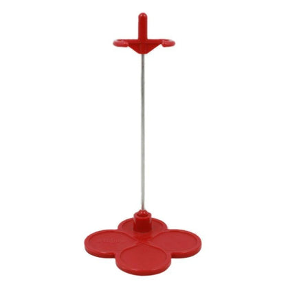 U13F 7’’ Mini Ball Joint Doll Plastic Holder – Miniature Accessory for Blythe Doll Decor & Kids’ Toys