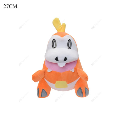 Anime Shiny Pokémon Plush Toys — Charizard, Mega Evolution X, Articuno & Lucario Stuffed Dolls Christmas Gift for Kids