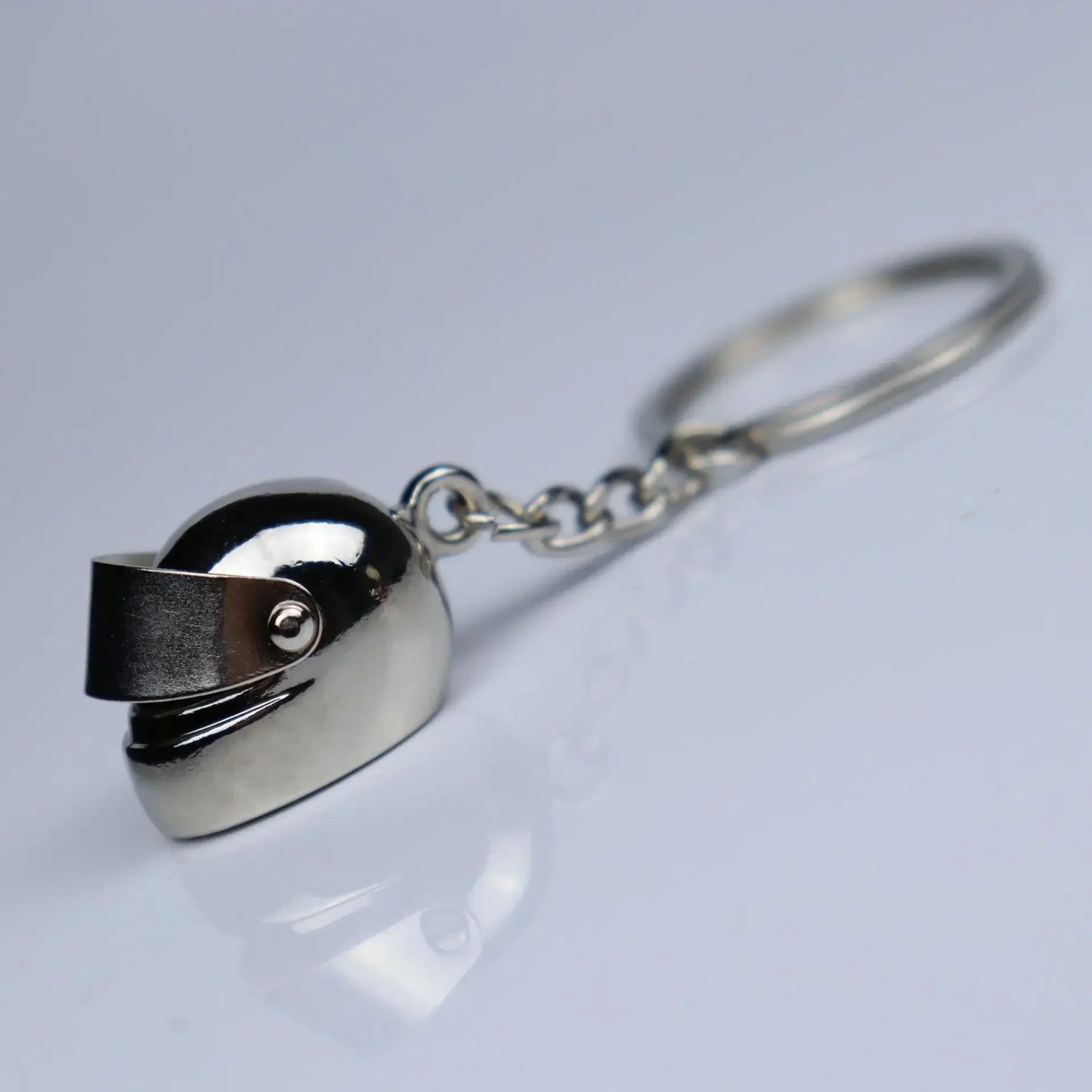 Creative Metal Car Keychain — Zinc Alloy Turbo, Gearbox & Brake Disc Pendant for Men’s Birthday or Dad Gift