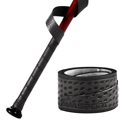 AMASPORT Baseball Bat Grip Tape – Anti-Slip Sweatband for Softball, 5/10/20pcs Sports Accessories