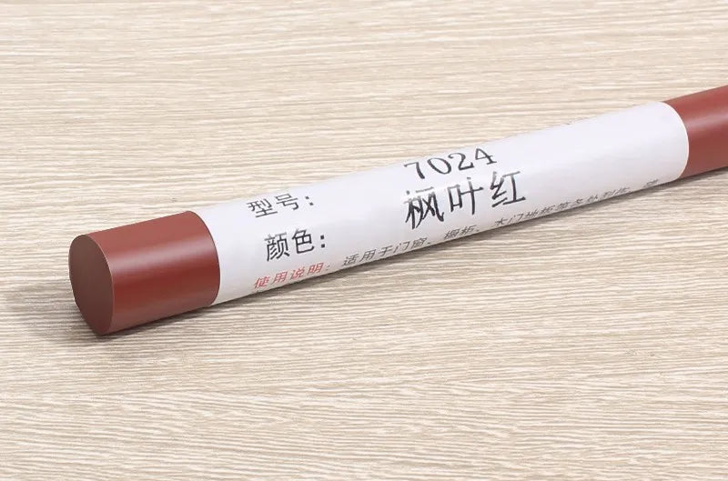 Waterproof Wooden Furniture Repair Pen — Scratch Repair Crayon for Floors, Doors, Windows, and Home Improvement