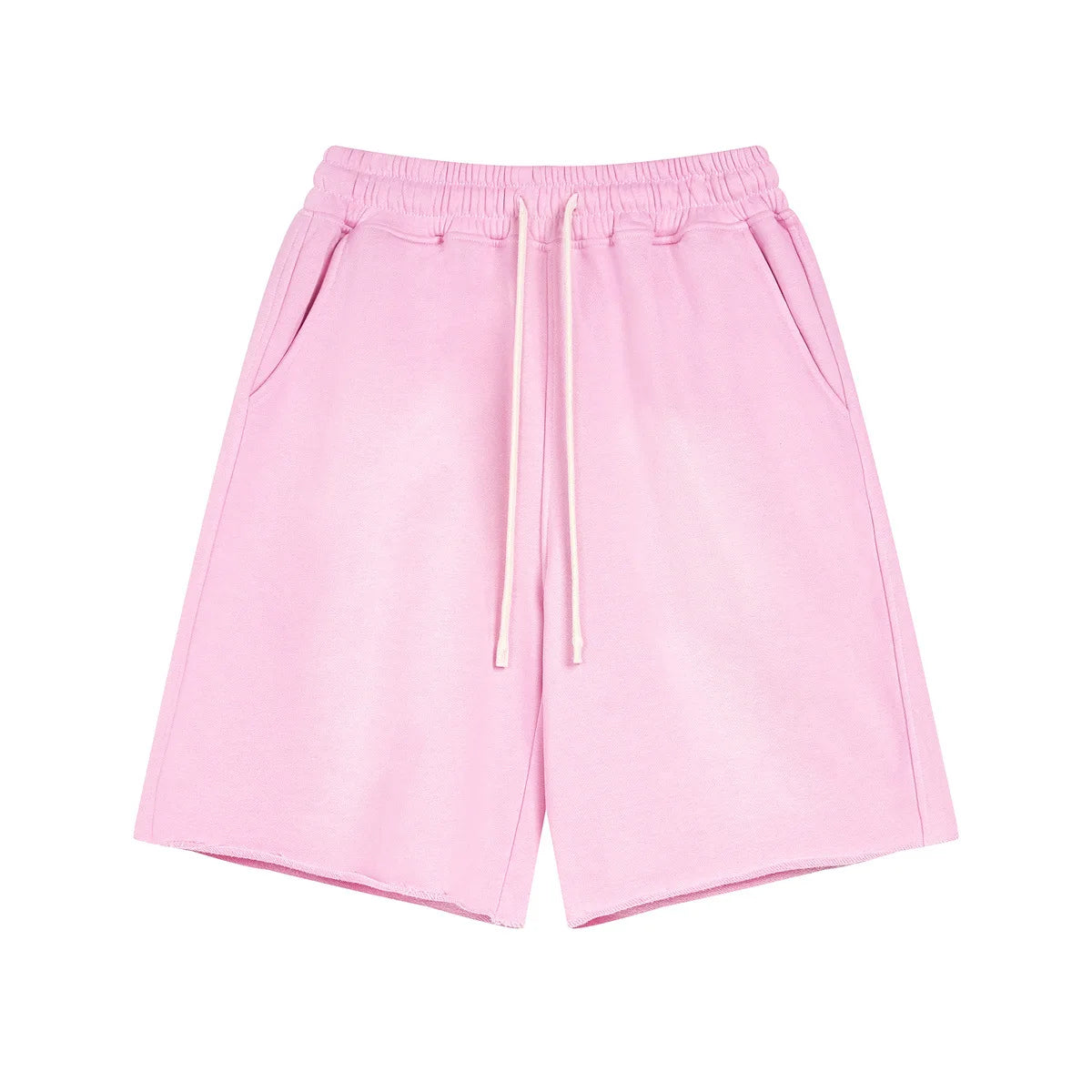Men’s Shirt and Shorts Suit Set – Buy Separately or Together for Complete Casual Outfit