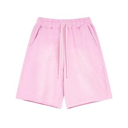Men’s Shirt and Shorts Suit Set – Buy Separately or Together for Complete Casual Outfit