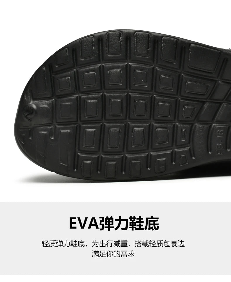Couple Cotton Slippers – Winter Warm Plush Velvet Thickened Clogs for Men & Women