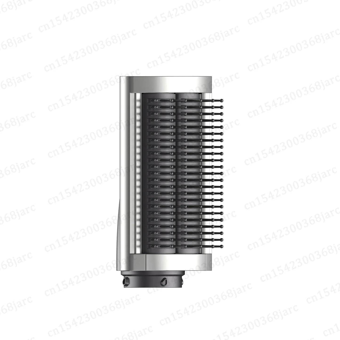 Hair Styler Nozzle for Dyson Airwrap HS01/HS05 & Sencicimen X9 – Multi Hair Curler & Smoothing Brush Attachment