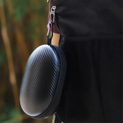 Portable Hard Carrying Case for Sony & Beats Studio/Solo 2 3 – Wireless Headphone Storage Bag for Earphone Accessories