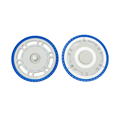 Original Mop Mount Tru-Edge Tech for ECOVACS T30S COMBO/T30 Pro Robot Vacuum Cleaner – Spare Parts Accessory
