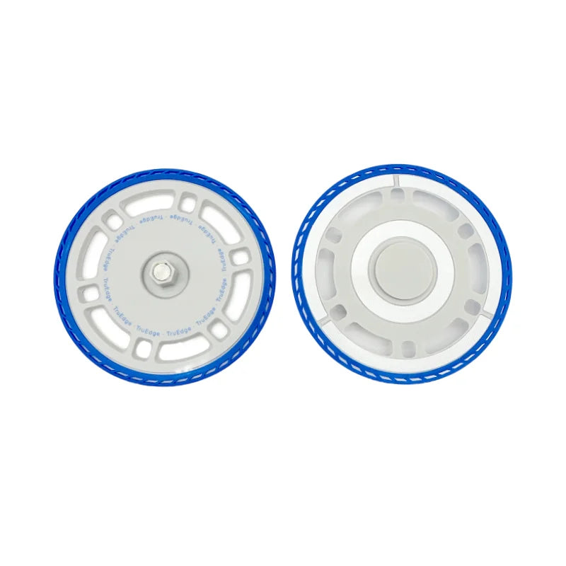 ECOVACS Robot Vacuum Mop Mount - Tru-Edge Tech Replacement Accessory for T30S Combo, T30 Pro & T50 Pro Omni