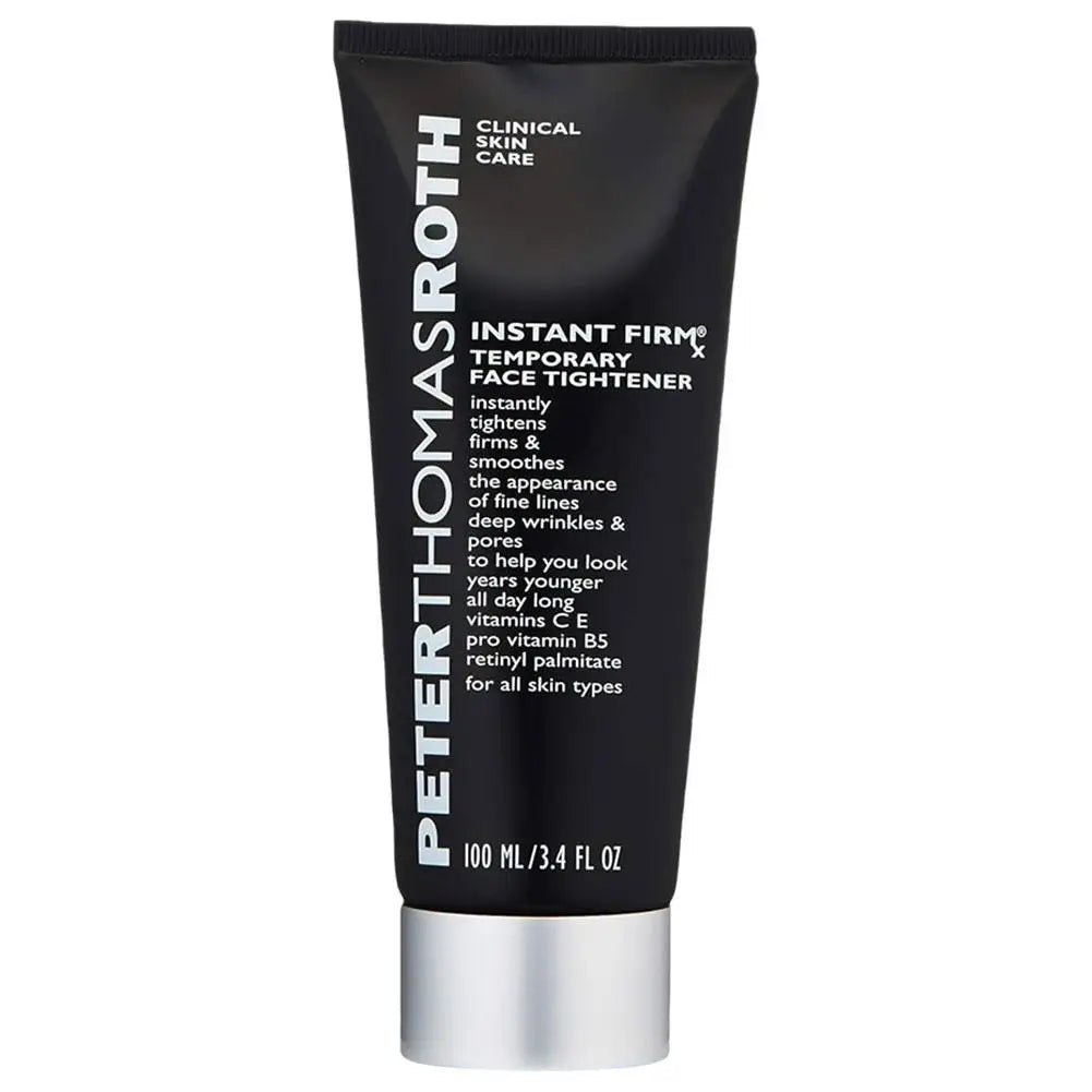 30ML Face Tightener – Instant FirmX for Smooth Skin, Fine Lines, Wrinkles & Pores, Temporary Eye Tightening Treatment