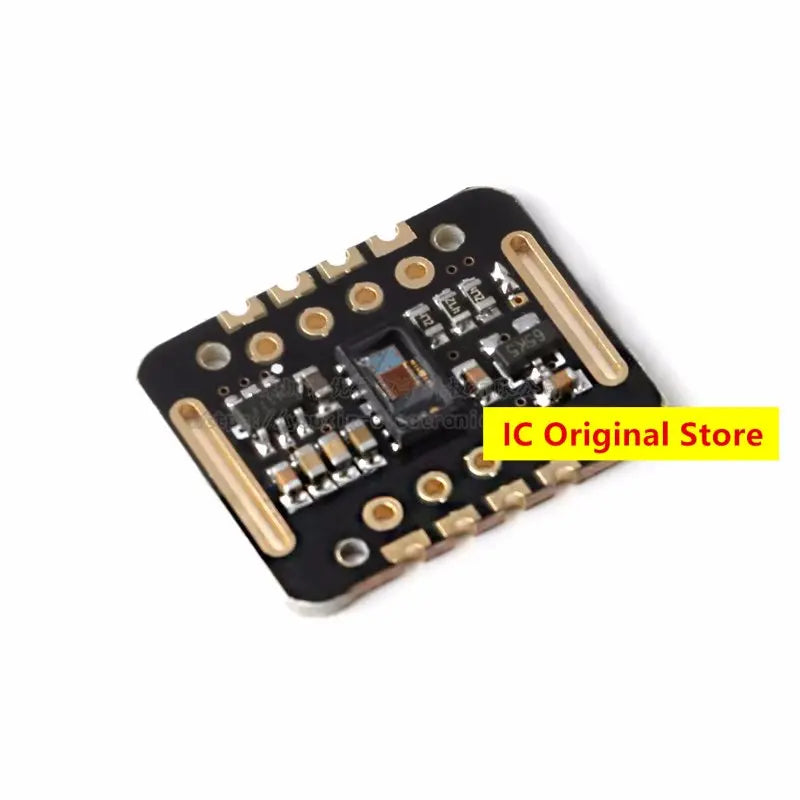 MAX30102 Heart Rate and Blood Oxygen Sensor Module - Pulse Detection Sensor for STM32 Embedded Projects