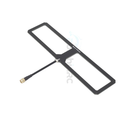 500TX 500MHz Micro Radio Transmitter – High-Performance ELRS Module with Nano Receiver for Remote Control Systems
