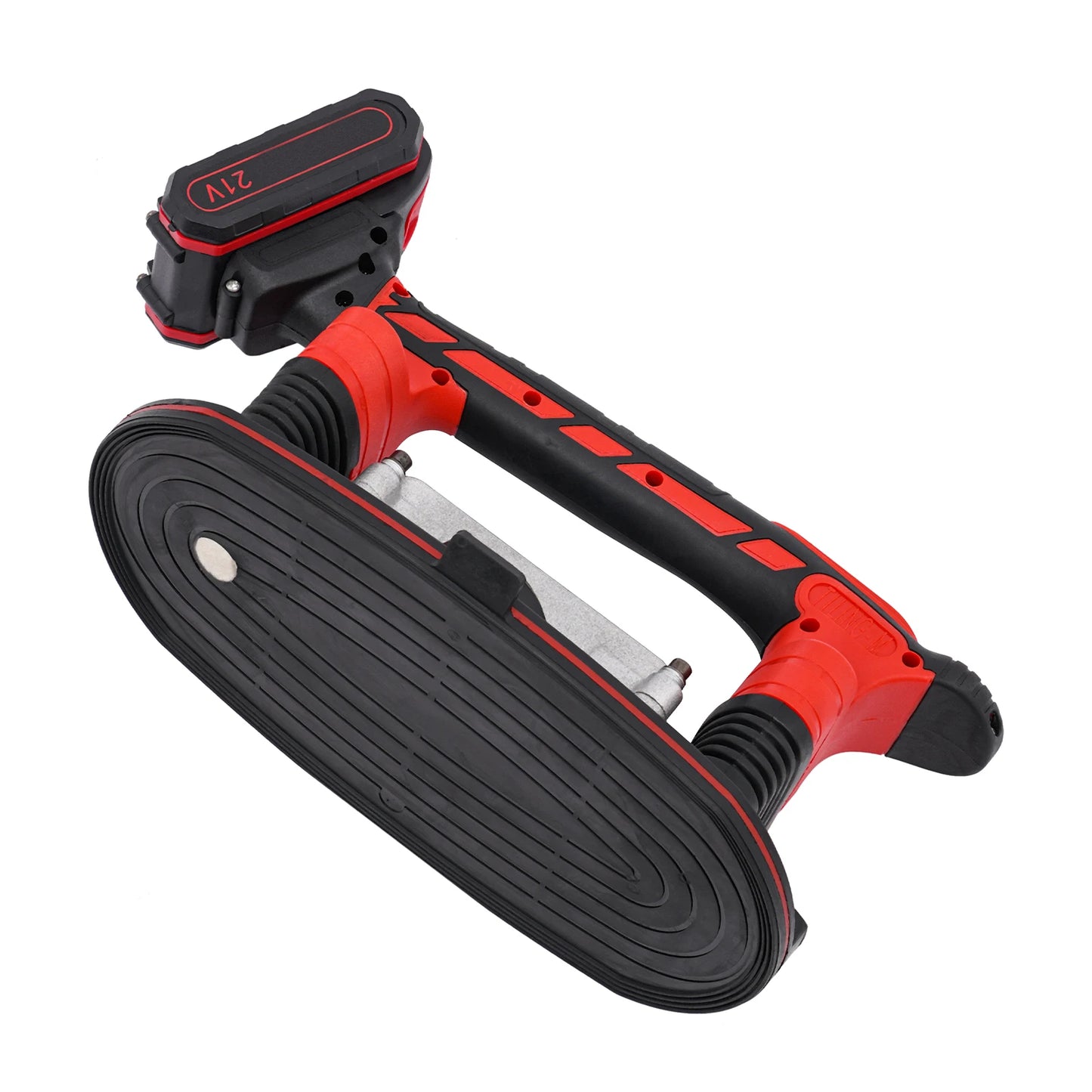 6-Speed Handheld Tile Vibration Tool – Anti-Slip Suction Cup Tile Leveling Machine for Precise Installation