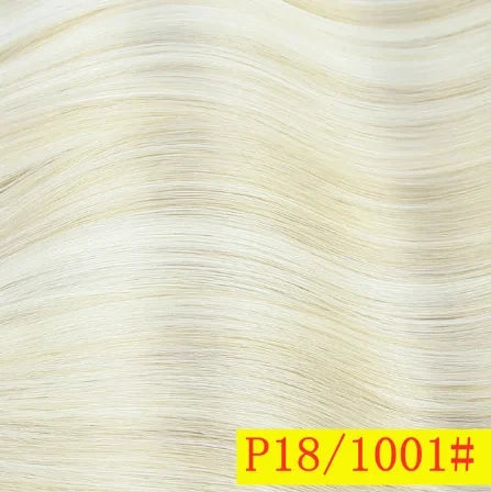 Silk Top Base Clip-In Hair Topper for Women – Real Human Hair Extension, Thin & Breathable Hairpiece