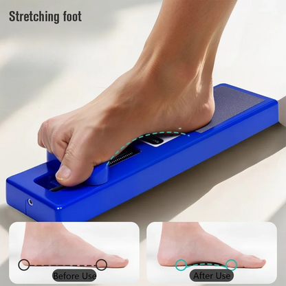 Foot Arch & Toe Exerciser - Strength Training Fitness Equipment for Dancers