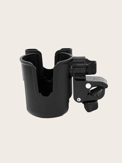 Baby Stroller Coffee Cup and Phone Holder - Convenient Stroller Accessories