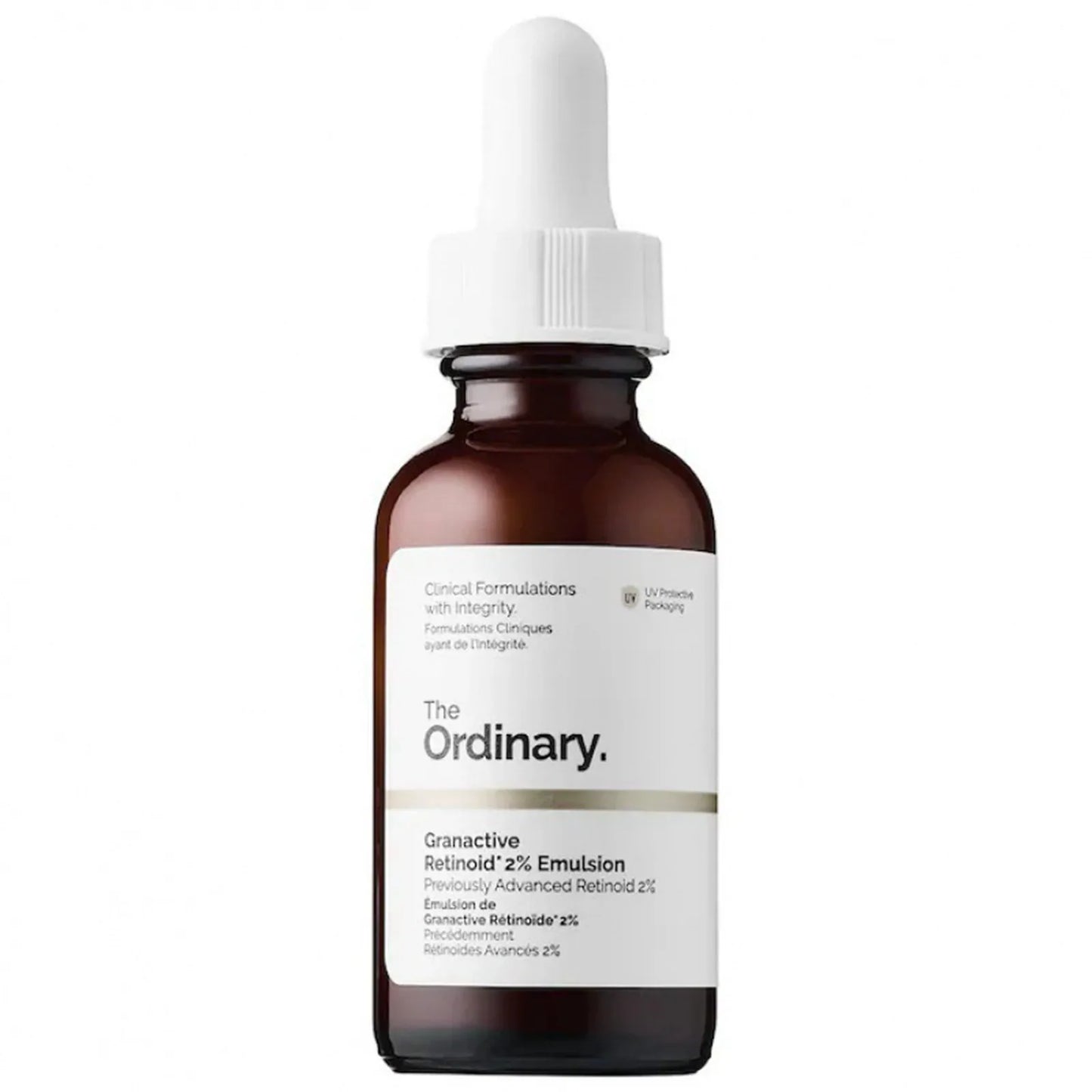 30ML Multi-Effect Eye & Face Serum – Reduces Fine Lines and Removes Particles Around Eyes