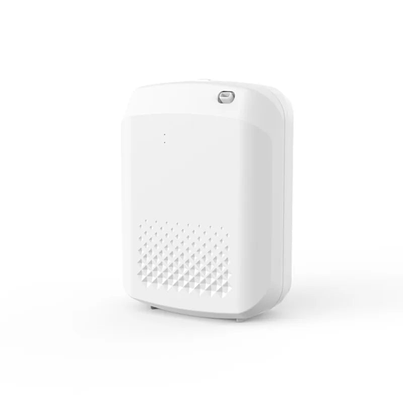 Fragrance Diffuser – Electric Aromatic Oil Diffuser, Wall Hanging Essential Oil Air Freshener for Home & Hotel