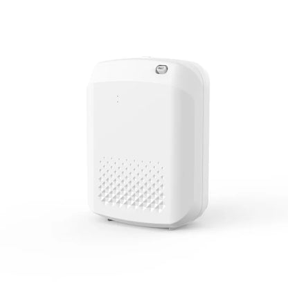 Fragrance Diffuser – Electric Aromatic Oil Diffuser, Wall Hanging Essential Oil Air Freshener for Home & Hotel