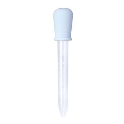 Baby Medicine Dispenser – Smart Syringe Feeder and Pacifier-Style Medicine Dropper for Kids