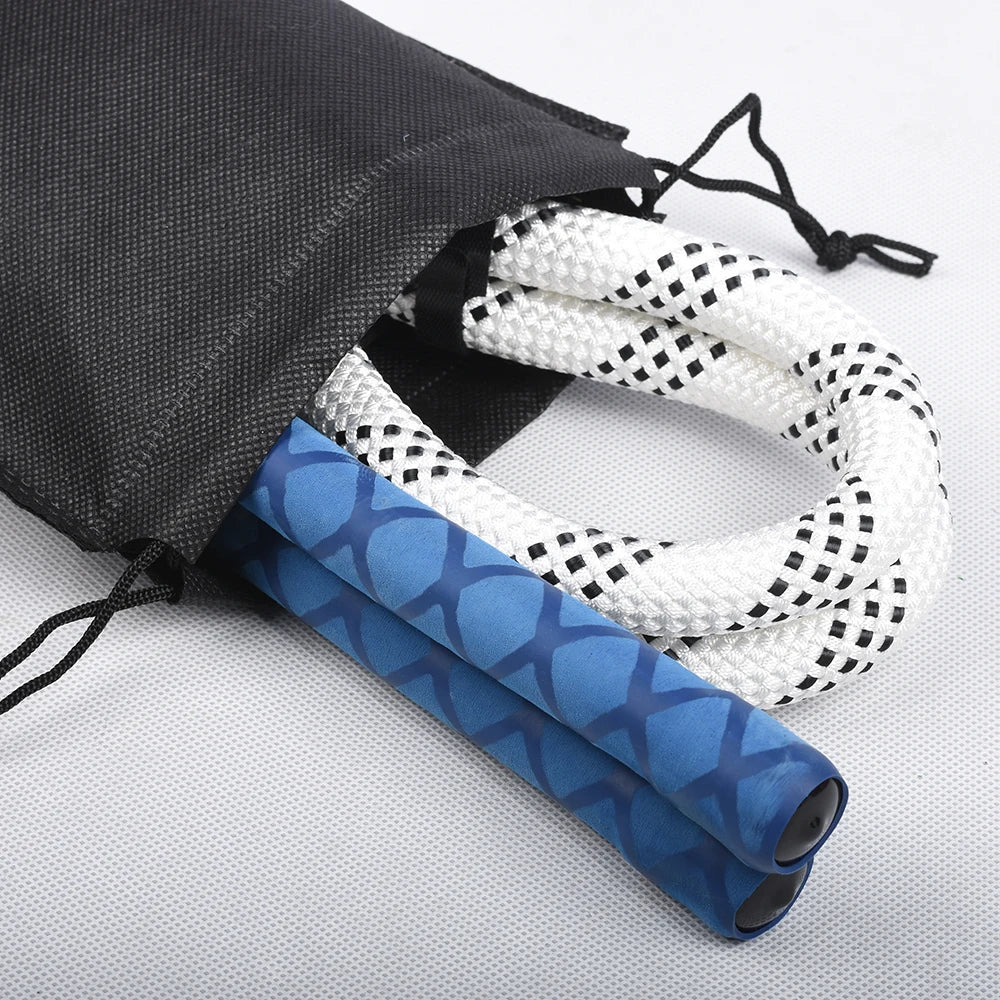 Golf Swing Power Rope - Portable Gesture Correction & Practice Trainer for Beginners