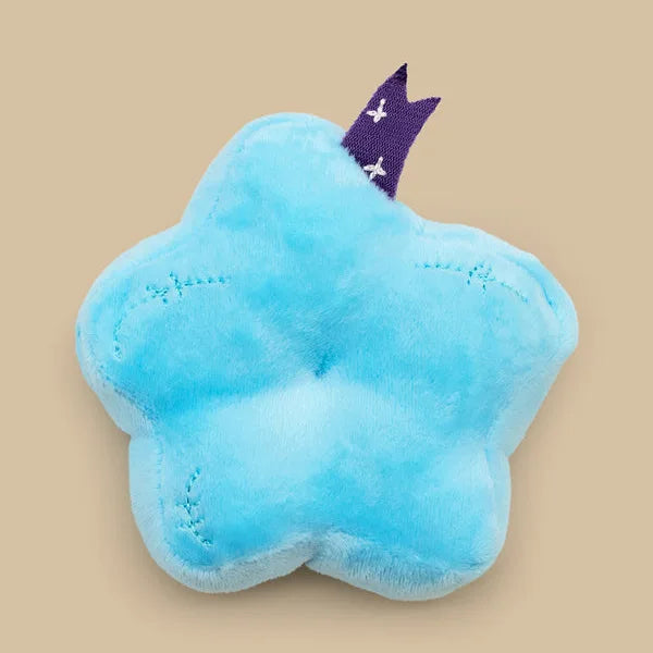 New Dandy’s World Gourdy Plush – Cute Dandy, Astro Vee, Pebble & Ribecca Eclipse 1st Edition Plush Doll Toy for Kids
