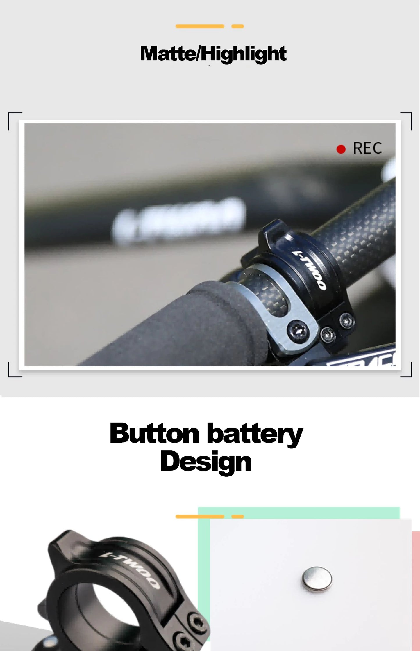 LTWOO Ae Wireless Bicycle Electronic Derailleur Groupset Kit - 3s-13s Shifter Lever & Drivetrain Bike Parts