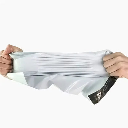 Self-Adhesive Mailing Bags - Plastic Express Shipping & Storage Envelopes