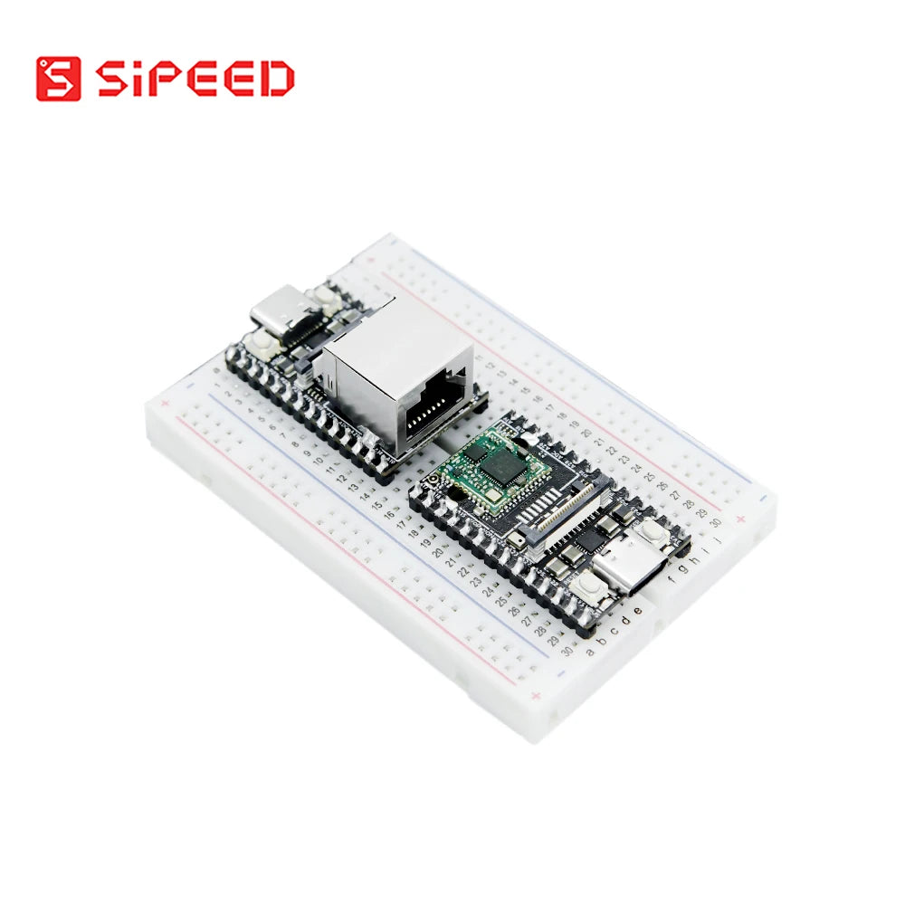 Sipeed LicheeRV Nano SG2002 – WIFI6 Ethernet AI Visual RISC-V Development Board