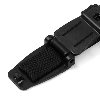 Car Seat Belt Adjustable Strap – Highchair Safety Harness with Chest Clip, Anti-Escape Child Baby Travel Car Backpack Strap Lock