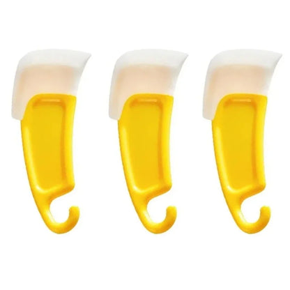 Soft Blade Kitchen Cleaning Spatula Scraper Brush | Pan, Pot & Dish Cleaner Tool for Cooking and Baking