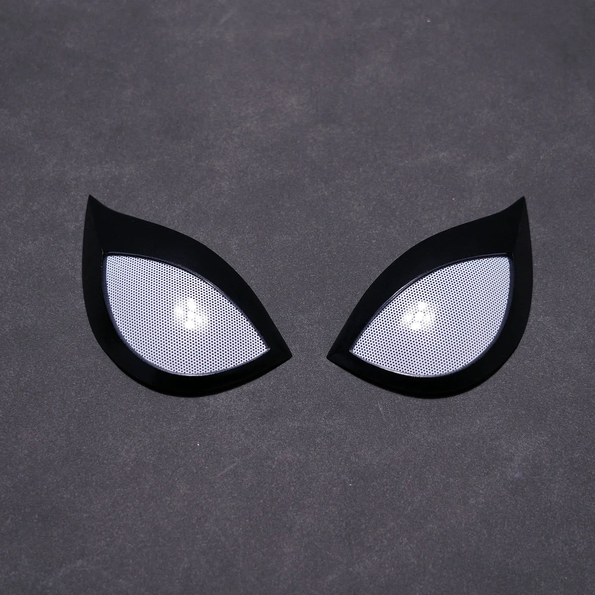 3D Printed Face Shell Mask - Handmade Halloween Costume, Role Play & Parent-Child Dress-Up Gift