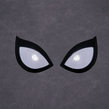 3D Printed Face Shell Mask - Handmade Halloween Costume, Role Play & Parent-Child Dress-Up Gift