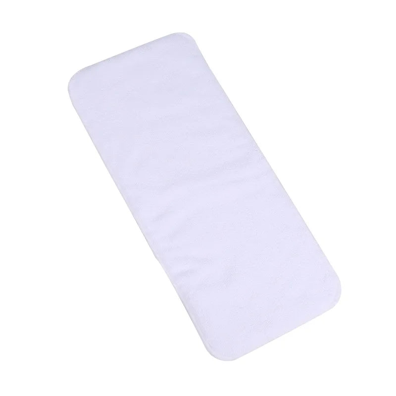 Reusable Adult Diaper – Large Washable Cloth Incontinence Pants for Elderly Men & Women