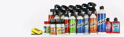 Ceramic Car Coating Spray – Nano Protection for Auto Paintwork Shine & Durability
