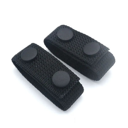 Universal Drop Leg Holster - MOLLE Thigh Platform for Hunting & Paintball with Adjustable Straps