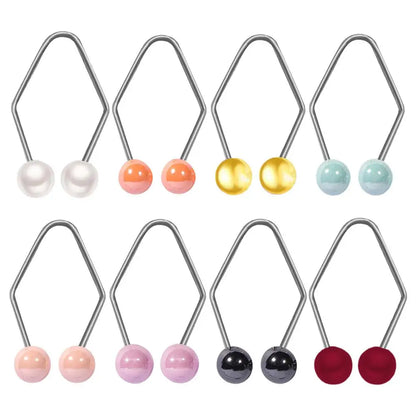 New Women's Dimple Makers – Easy to Wear Face Trainer for Natural Smile Dimples, Creative Body Accessory