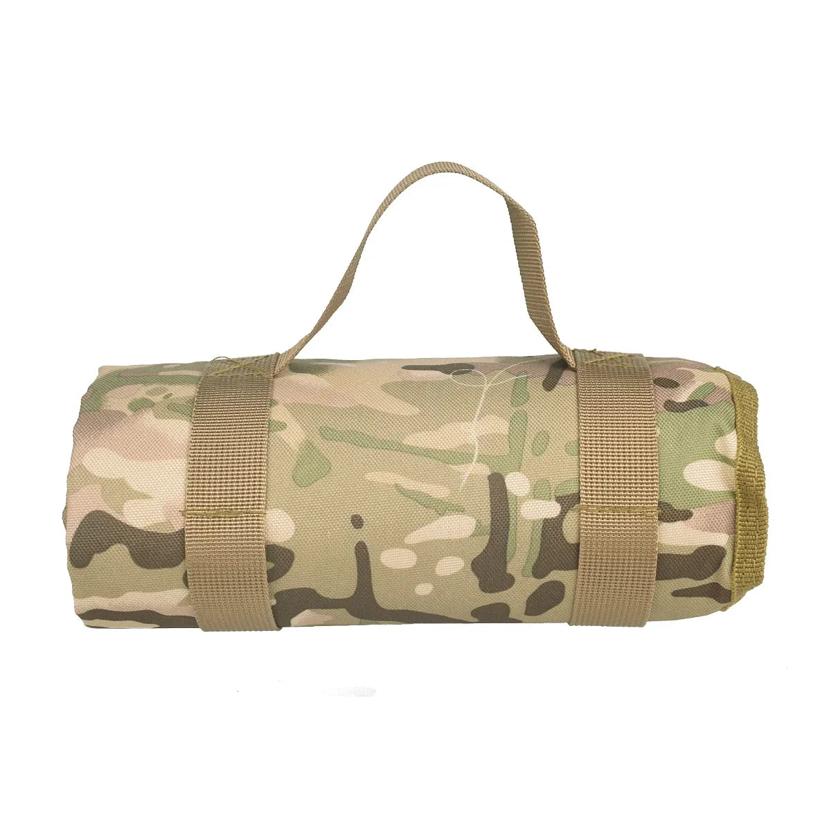 Tactical Outdoor Shooting Mat – Non-Slip, Double-Sided Waterproof Folding Mat for Hunting, Training & Sniper Range