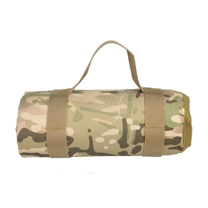 Tactical Outdoor Shooting Mat – Non-Slip, Double-Sided Waterproof Folding Mat for Hunting, Training & Sniper Range