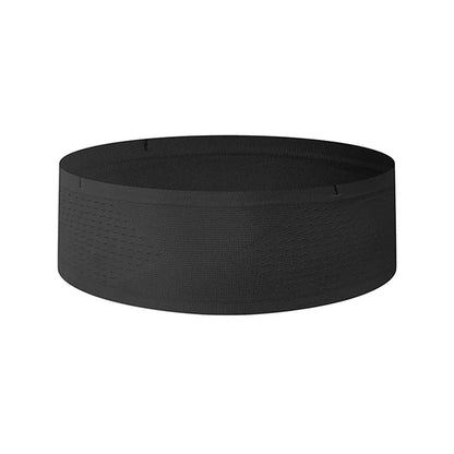 Seamless Invisible Running Waist Belt Bag – Lightweight, Portable Elastic Gym Bag for Mobile Phones, Ideal for Running and Cycling
