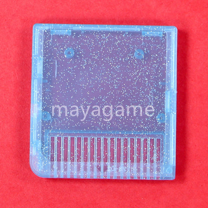 Empty Game Cartridge Shell Case for Nintendo DS - Replacement Card Housing Box for NDS