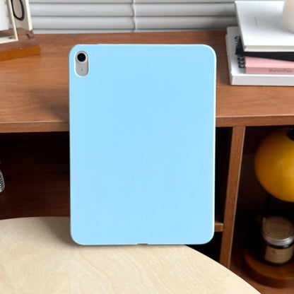 Ultra-Thin Soft TPU iPad Case - Shockproof Cover for iPad A16 11th Gen, Air 4/5, Pro 11 and Mini 6