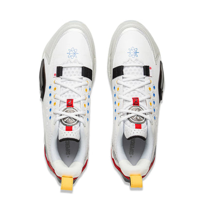 Li-Ning WADE ALL CITY 13 Basketball Shoes - BOOM Cushion Stable Support Sport Sneakers