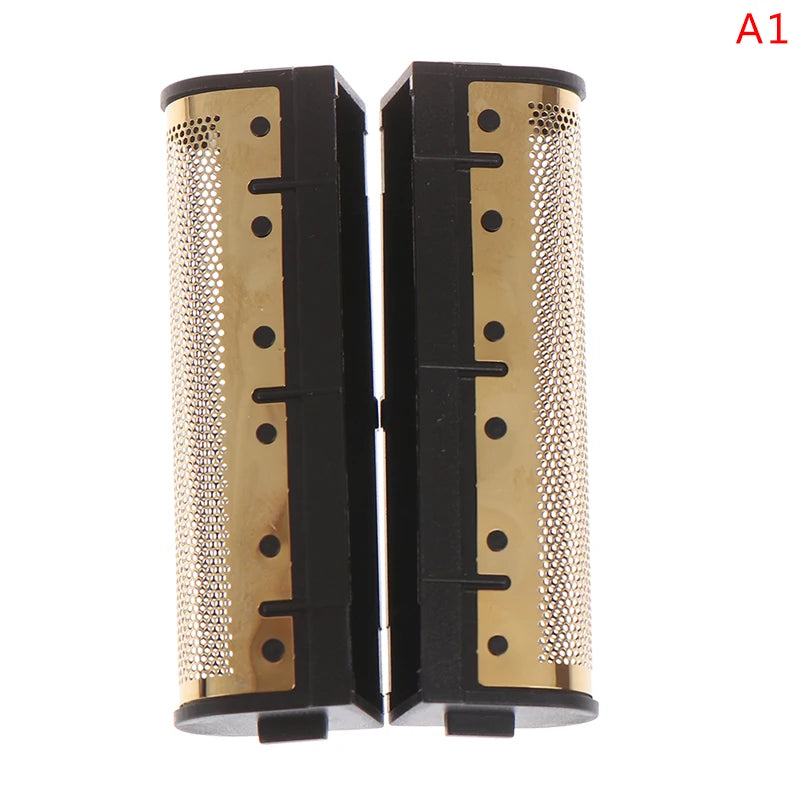 Professional Hair Clipper Replacement Head — 3D Intelligent Floating Shaving Blades for Andis Gold & Silver Clippers