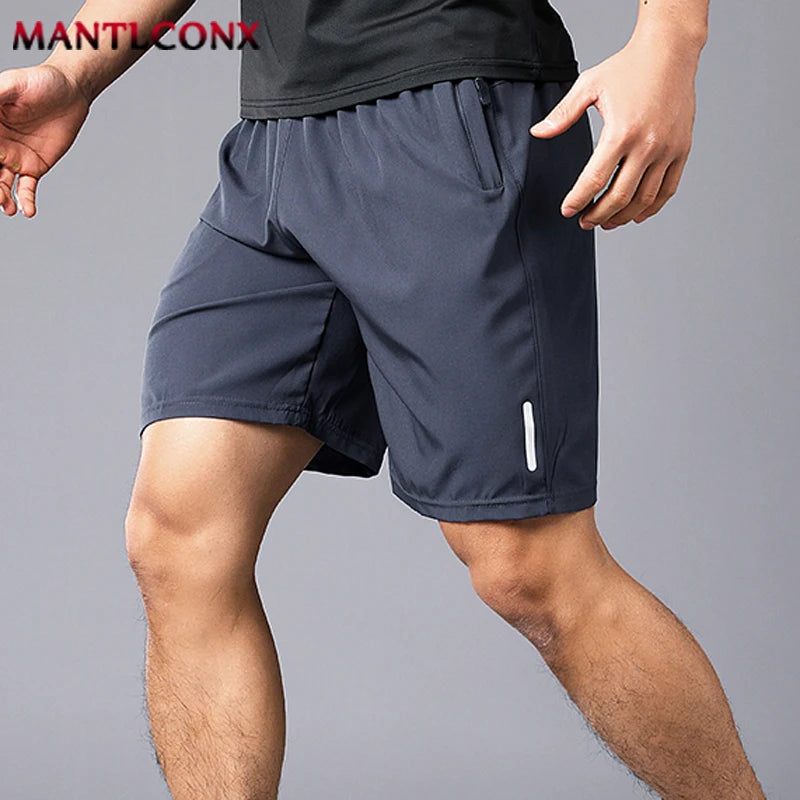 Men’s Summer Fashion Shorts – Quick-Dry Beach, Running & Sports Board Shorts for Casual Workouts