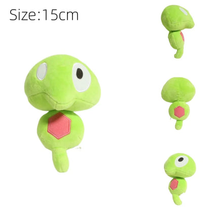 Pokémon Plush Toys — Zygarde, Eevee, Rayquaza, Charizard, Mewtwo & More Soft Stuffed Dolls Gift