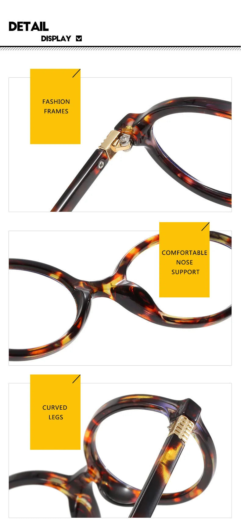 Trendy Small Retro Oval Sunglasses — Vintage Steampunk Round Shades for Women, Fashion UV400 Eyewear