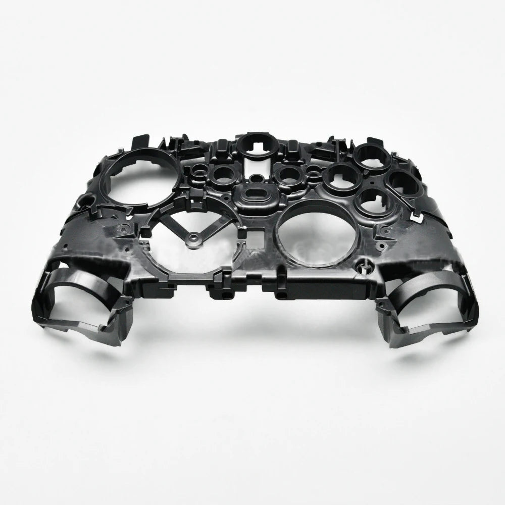 Xbox One Elite Series 2 Controller Back Cover Faceplate Shell – Durable Replacement Gaming Controller Repair Housing