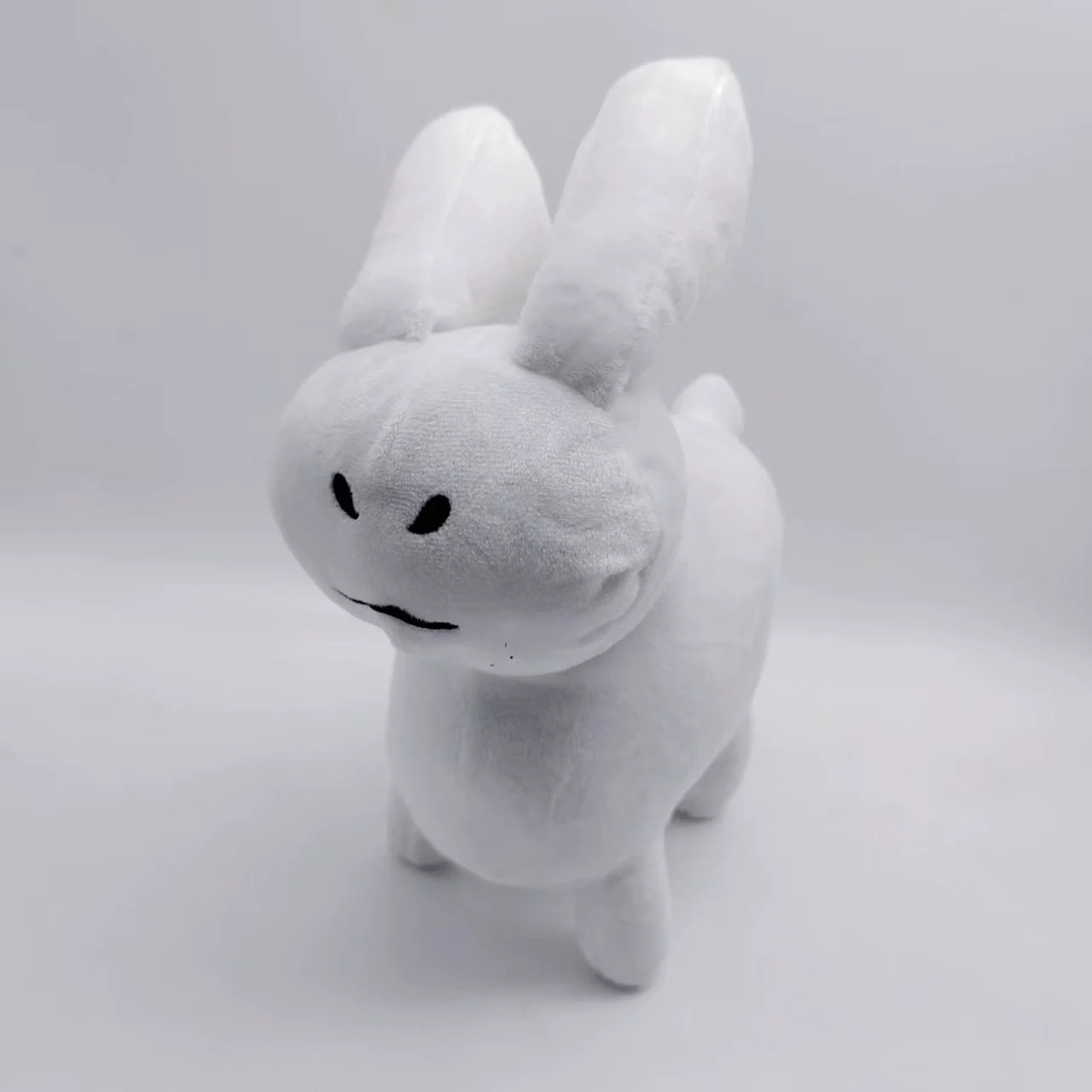 Blamed John & Forsaken Plush Toys — C00lkid, Bluudude, Pretty Princesses Collectible Soft Dolls